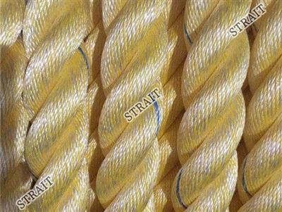 Marine Mixed Rope Marine Mixed Rope
